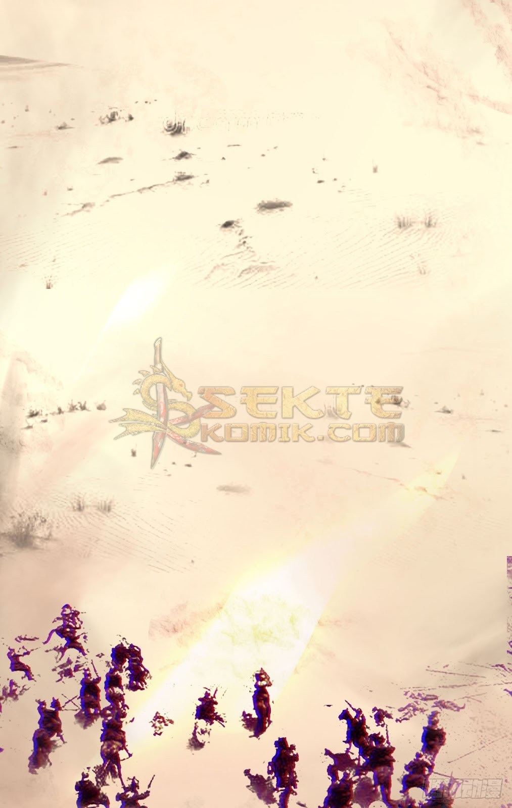 Reborn as King Chapter 30 Gambar 26